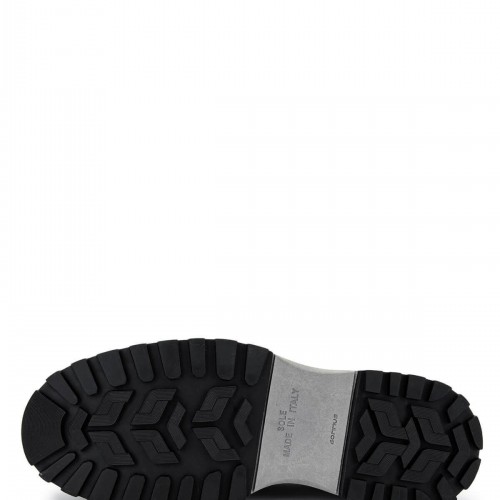 Erkek Hakiki Deri Siyah Casual Bot Erkek Hakiki Deri Siyah Casual Bot