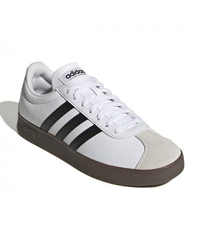 VL COURT BOLD Beyaz Kadın Sneaker