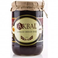 Akbal Longoz Ormanı Balı Kahvaltılık 850 g Akbal Longoz Ormanı Balı Kahvaltılık 850 g