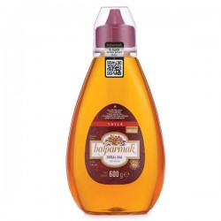 Balparmak Çıtkapak Yayla Çiçek Balı 600 g