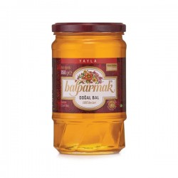 Balparmak Yayla Çiçek Balı 850 g