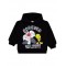 Looney Tunes 2-5 Yaş Sweatshirt - Siyah