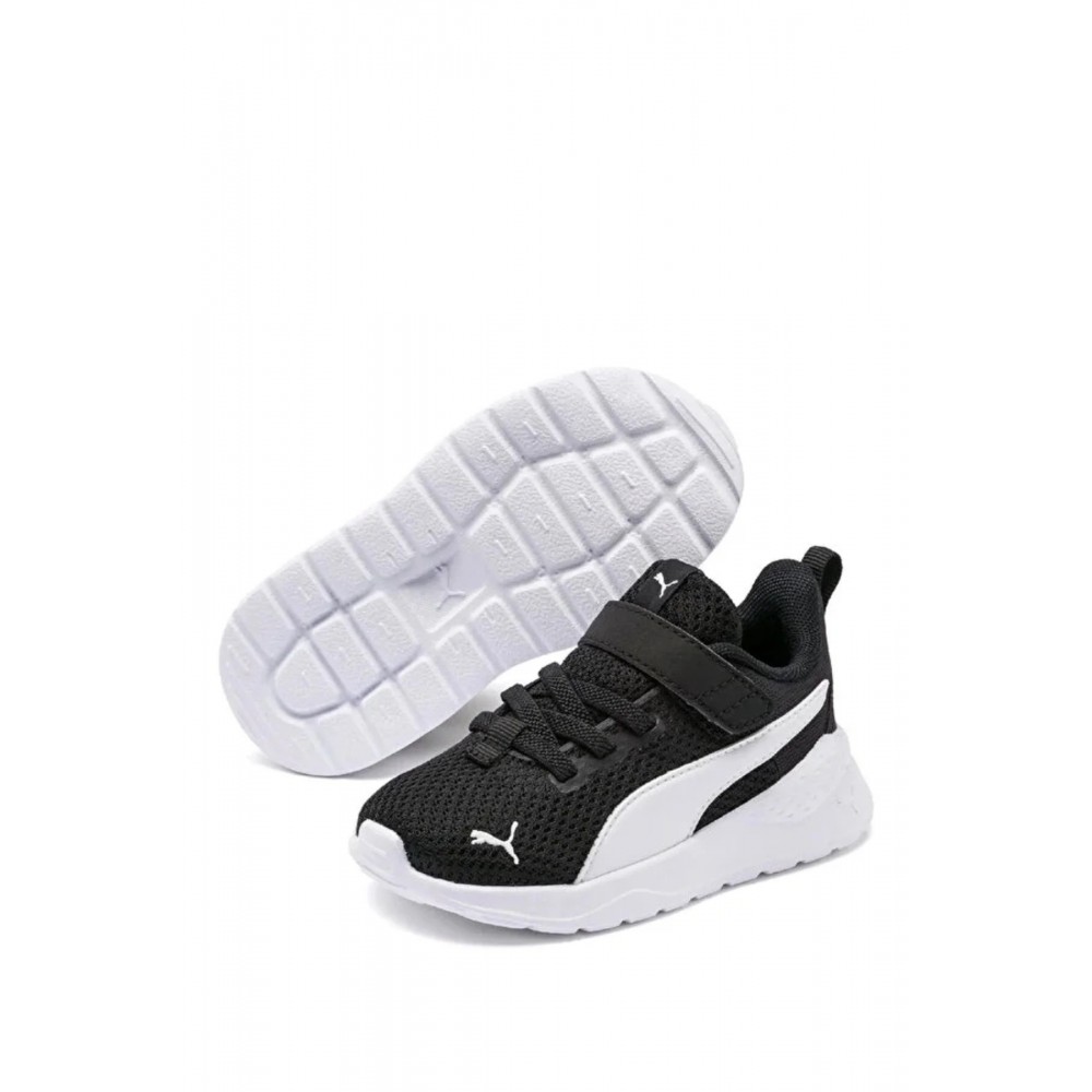Puma Anzarun Lite AC Inf Sneaker Siyah
