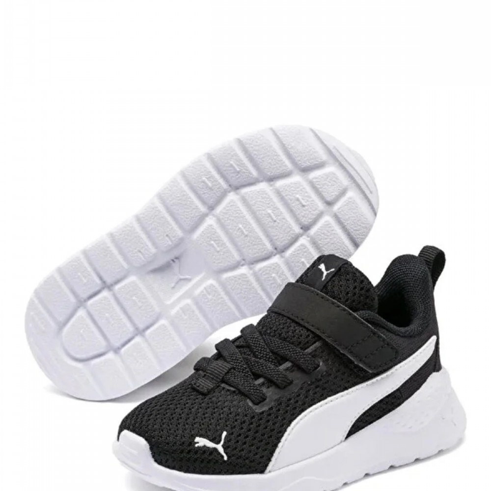 Puma Anzarun Lite AC Inf Sneaker Siyah