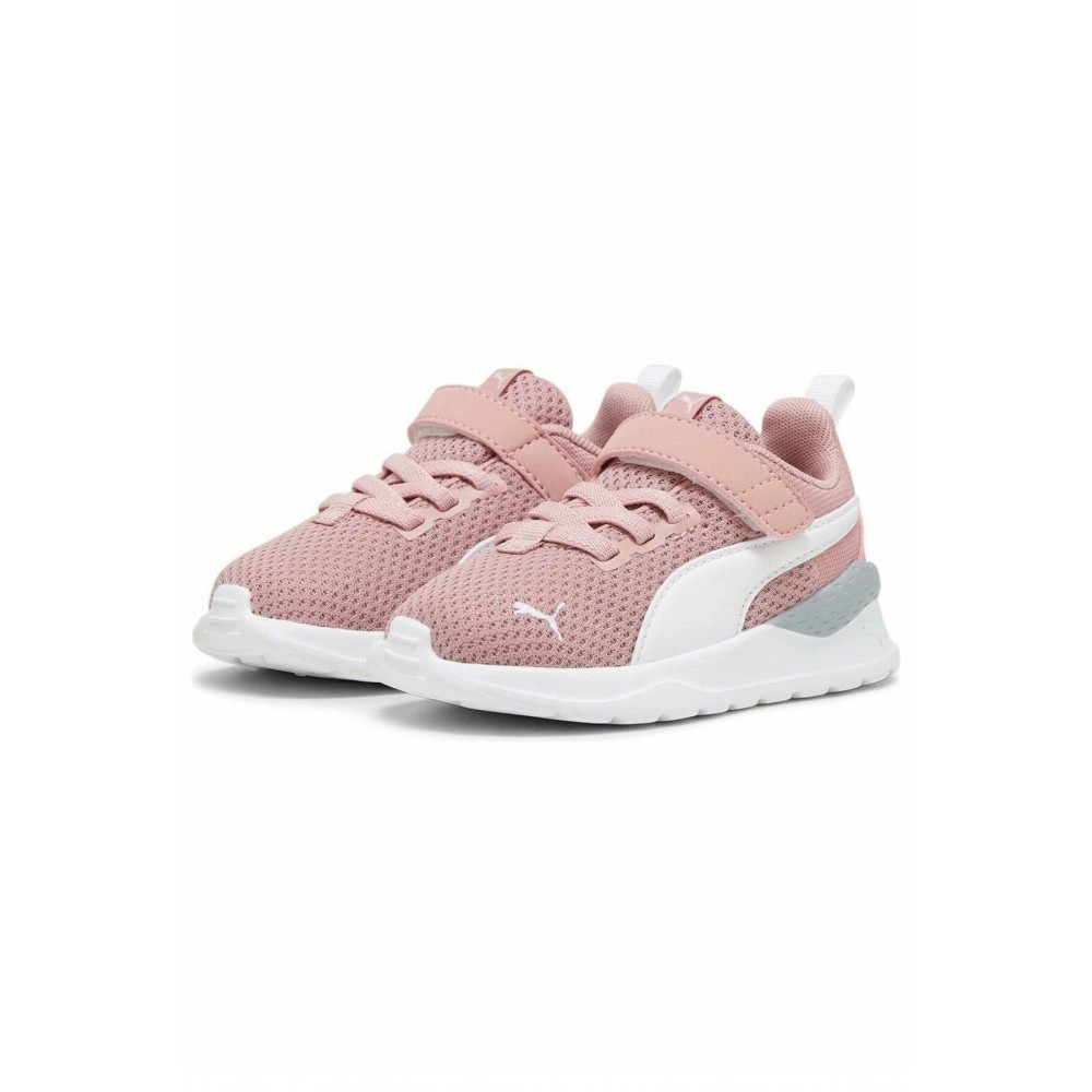 Puma Anzarun Lite AC Inf Sneaker Pembe