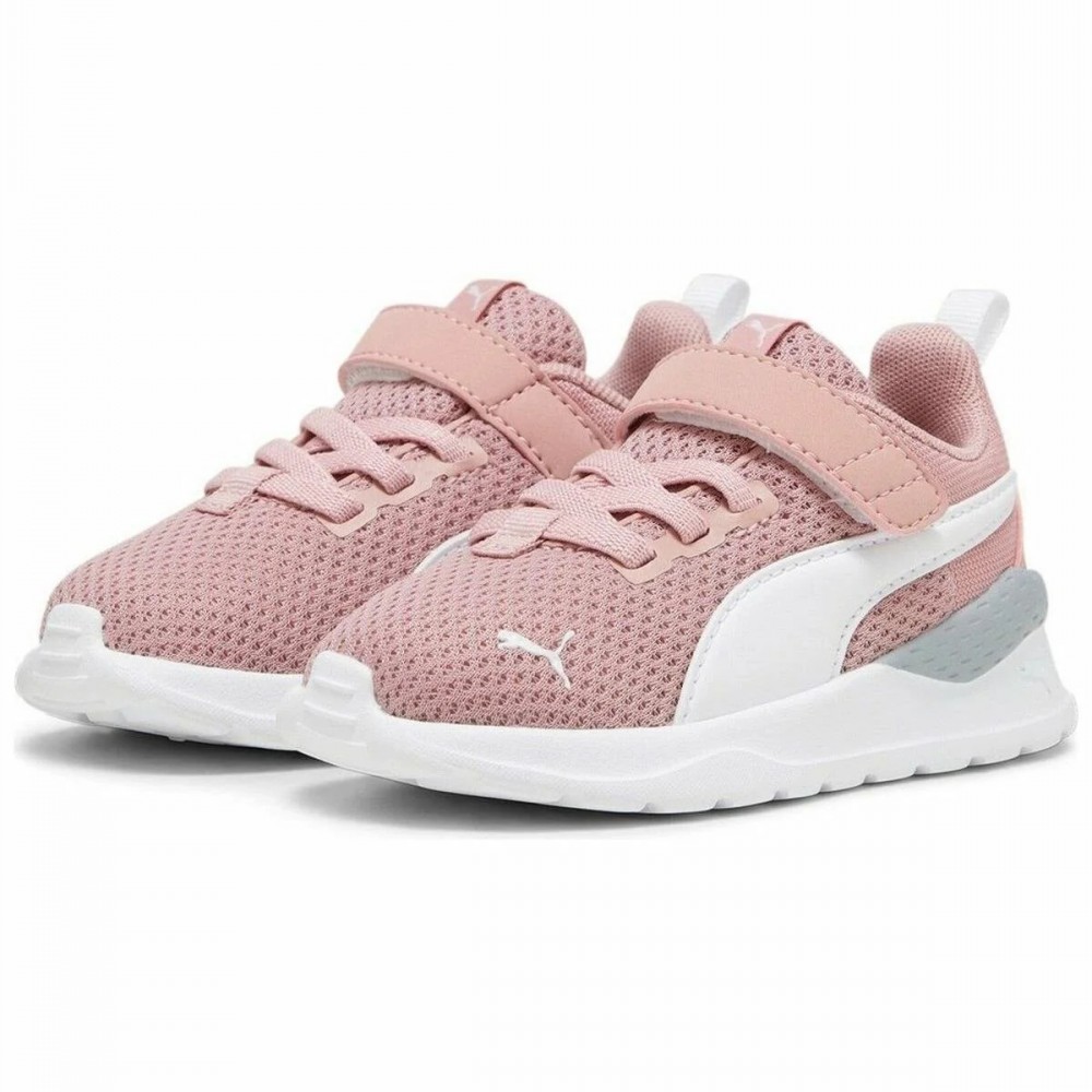 Puma Anzarun Lite AC Inf Sneaker Pembe