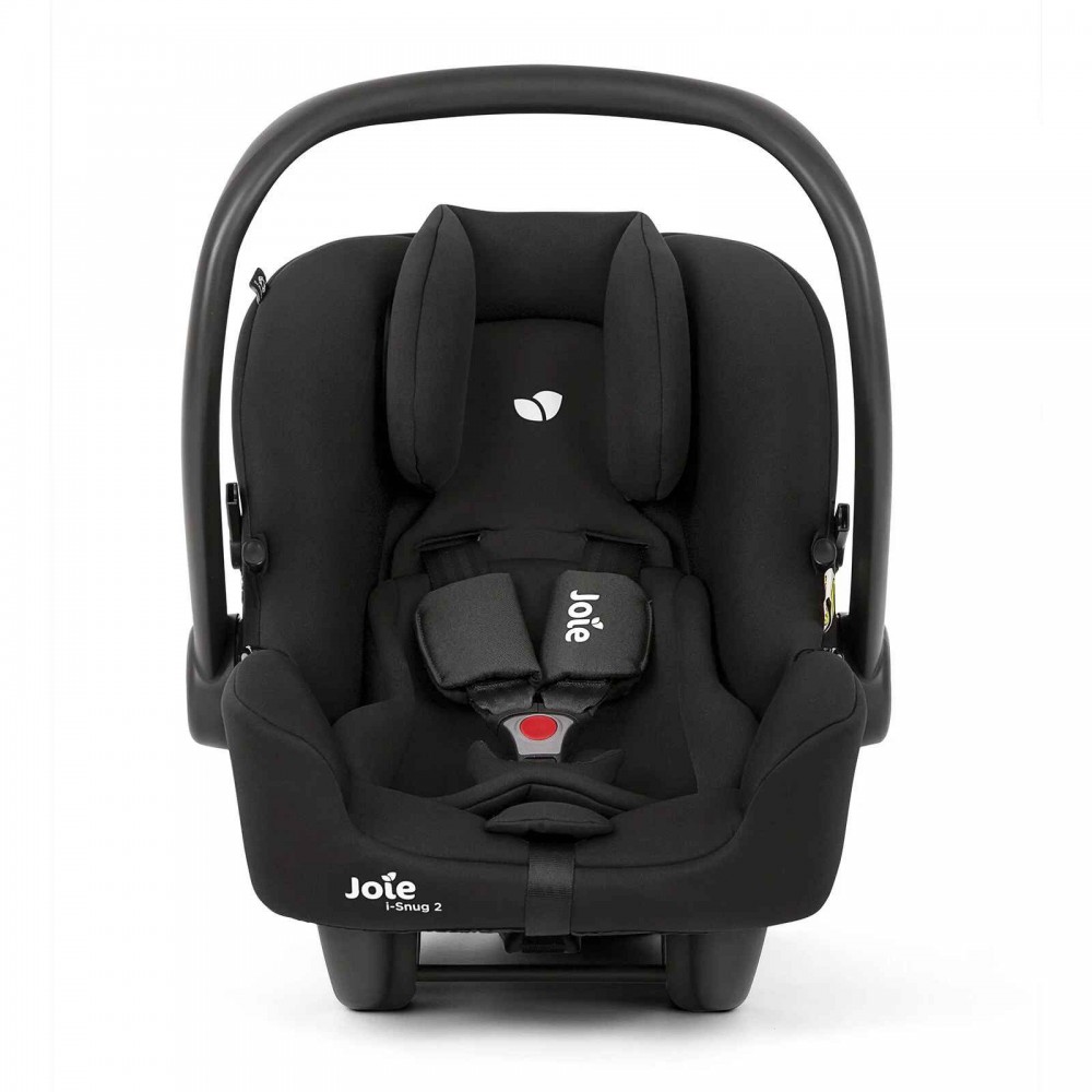 Oto Koltuğu Emniyet Kemeri i-Size Yan Darbe Koruması 0-12 kg 0-75 cm Shale