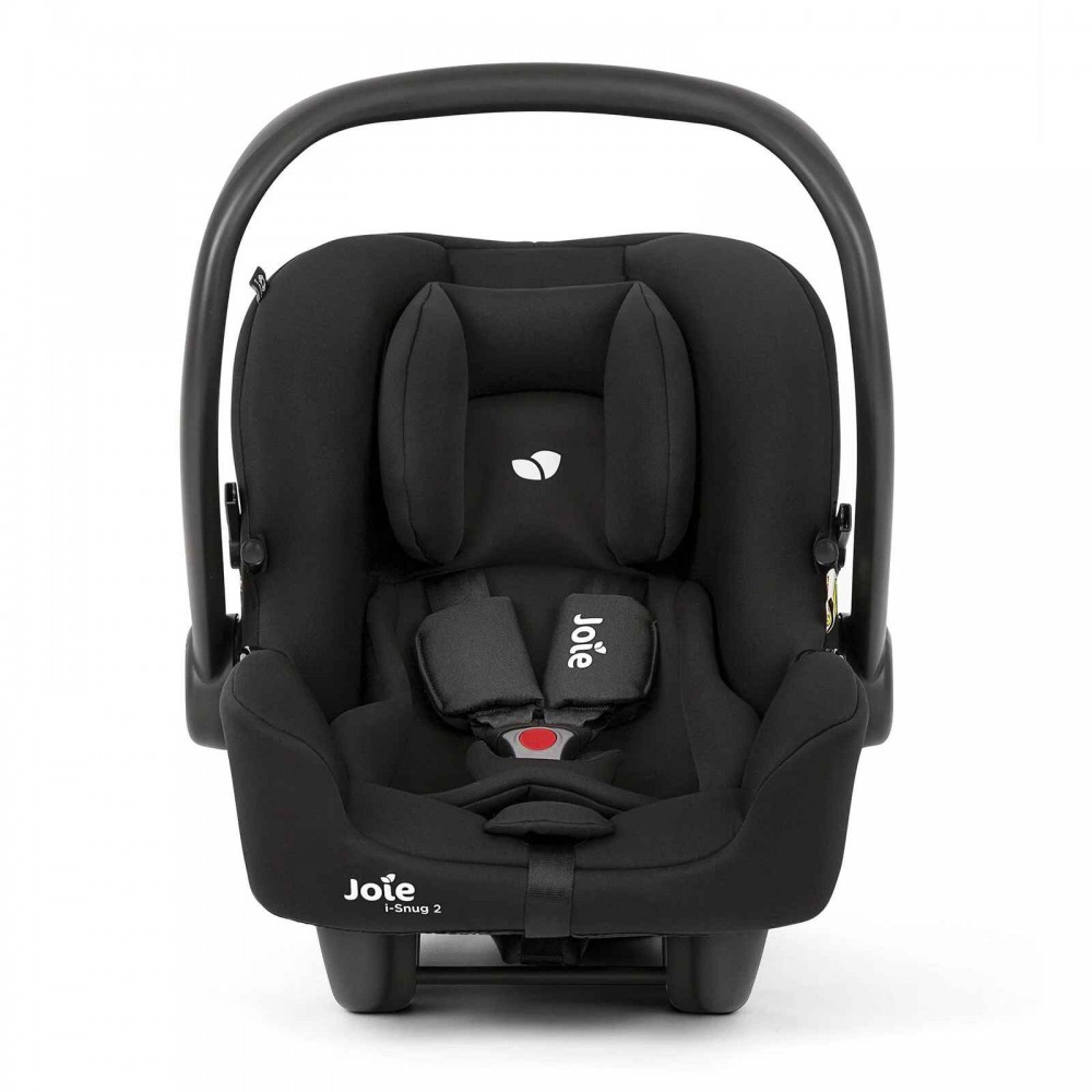 Oto Koltuğu Emniyet Kemeri i-Size Yan Darbe Koruması 0-12 kg 0-75 cm Shale