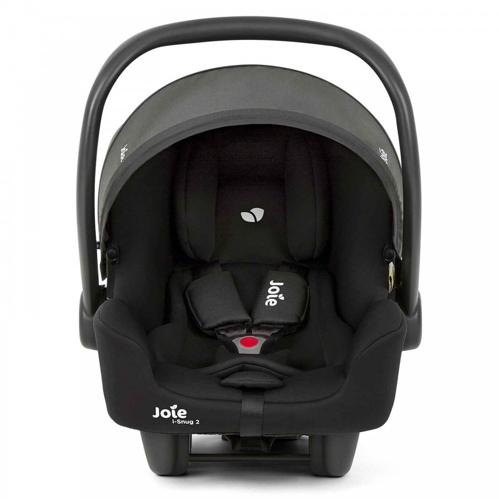 Oto Koltuğu Emniyet Kemeri i-Size Yan Darbe Koruması 0-12 kg 0-75 cm Shale