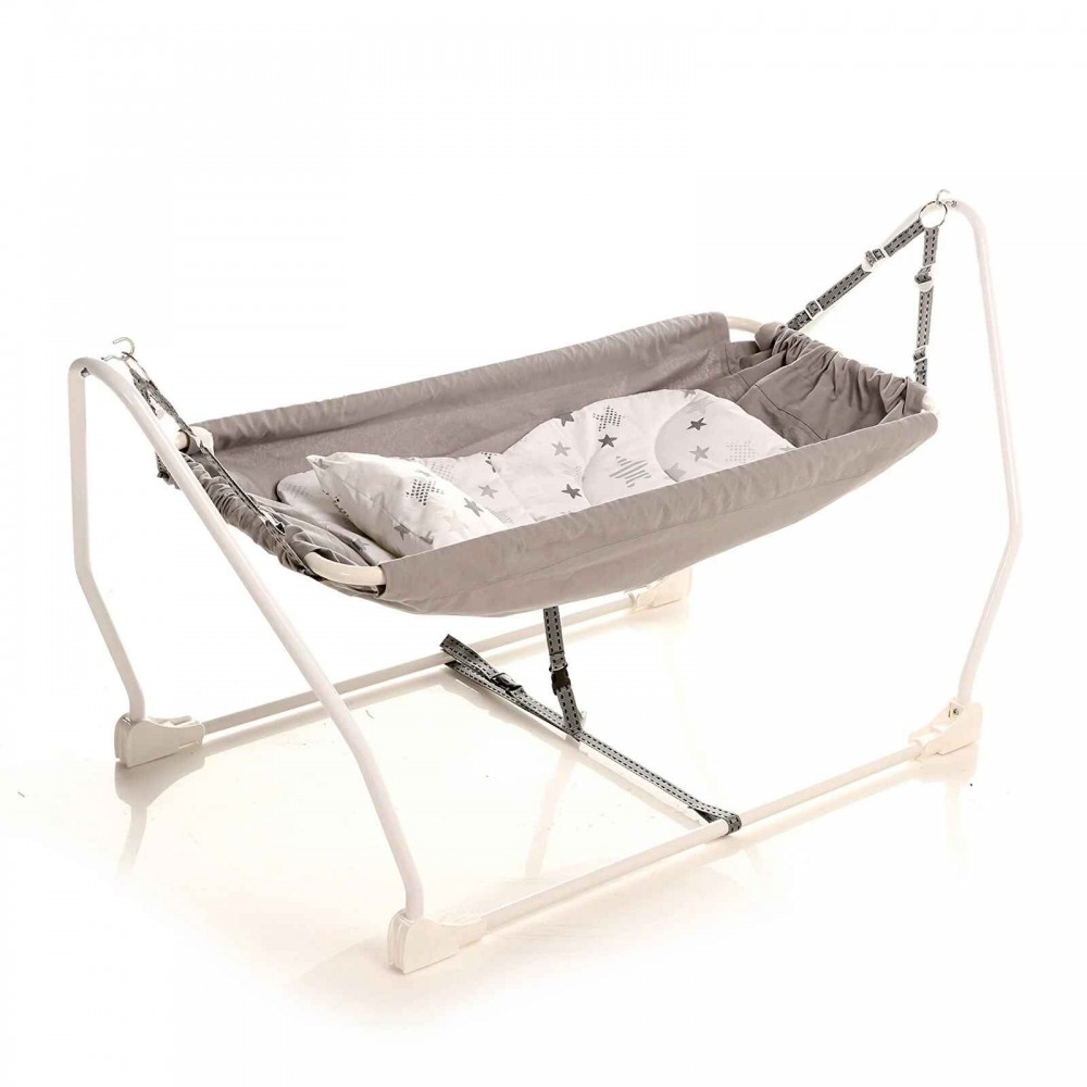 Prego Carmela 4091 Elektrikli Anne Yanı Beşik