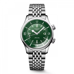 Longines Legend Diver 2 Longines Legend Diver 2