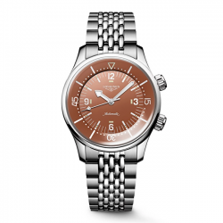 Longines Legend Diver 4 Longines Legend Diver 4