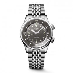 Longines Legend Diver 4 Longines Legend Diver 4