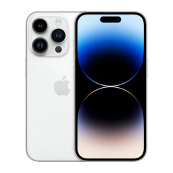 iPhone 14 Pro Max 128 GB Gümüş iPhone 14 Pro Max 128 GB Gümüş