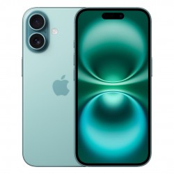 iPhone 16 256GB Deniz Mavisi iPhone 16 256GB Deniz Mavisi
