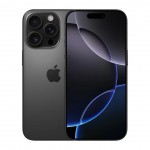 iPhone 16 Pro 128GB Siyah iPhone 16 Pro 128GB Siyah