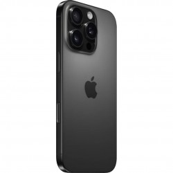 iPhone 16 Pro 128GB Siyah iPhone 16 Pro 128GB Siyah