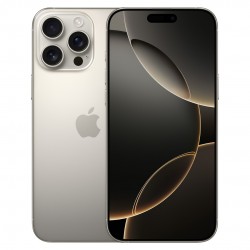iPhone 16 Pro Max 256GB iPhone 16 Pro Max 256GB