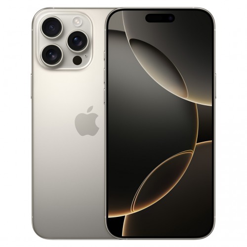 iPhone 16 Pro Max 256GB iPhone 16 Pro Max 256GB
