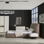 Berlin Yatak Odası Berlin Yatak Odası