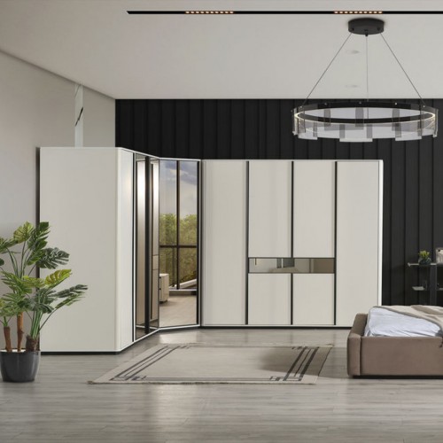 Berlin Yatak Odası Berlin Yatak Odası