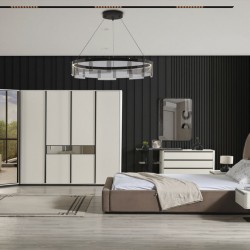 Berlin Yatak Odası Berlin Yatak Odası