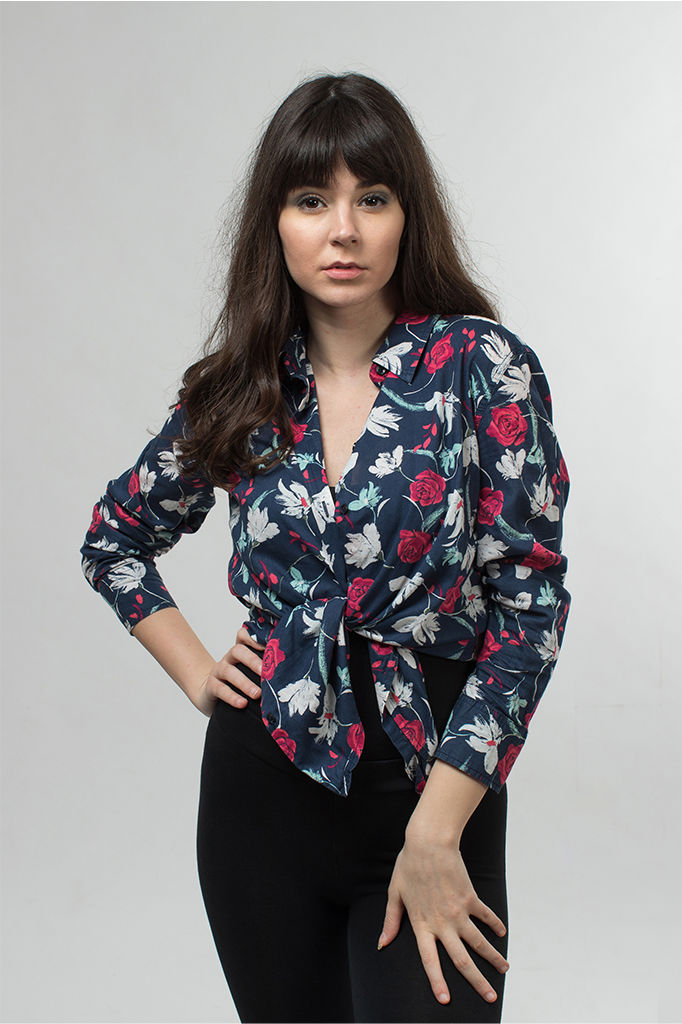 Elara Pearl Mist