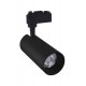 ACK AD45-04101 6W 3000K Günışığı 12.2cm Katlanır Slim Magnet Ray Armatür