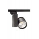 ACK AD30-04031 6500K Beyaz 30W Siyah Kasa Cob Led Ray Spot Armatür