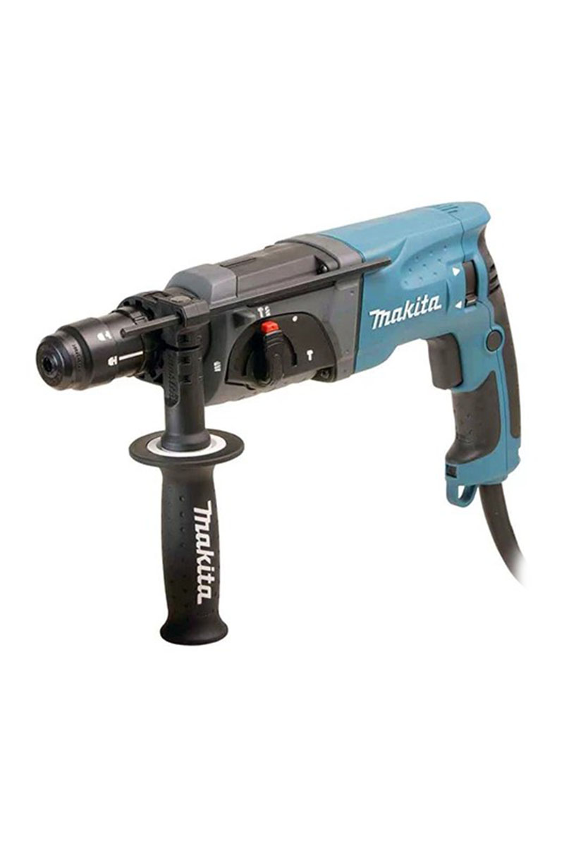 Makita HR2470 Elektropnömatik Kırıcı Delici Makita HR2470 Elektropnömatik Kırıcı Delici