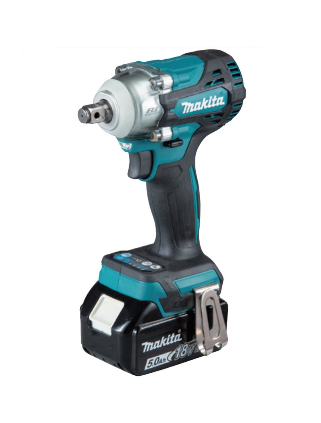Makita DTW300RTJ 18V 5Ah Li-ion Akülü Darbeli Somun Sıkma Makita DTW300RTJ 18V 5Ah Li-ion Akülü Darbeli Somun Sıkma