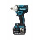 Makita DTW300RTJ 18V 5Ah Li-ion Akülü Darbeli Somun Sıkma Makita DTW300RTJ 18V 5Ah Li-ion Akülü Darbeli Somun Sıkma