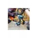 Makita DTW300RTJ 18V 5Ah Li-ion Akülü Darbeli Somun Sıkma Makita DTW300RTJ 18V 5Ah Li-ion Akülü Darbeli Somun Sıkma