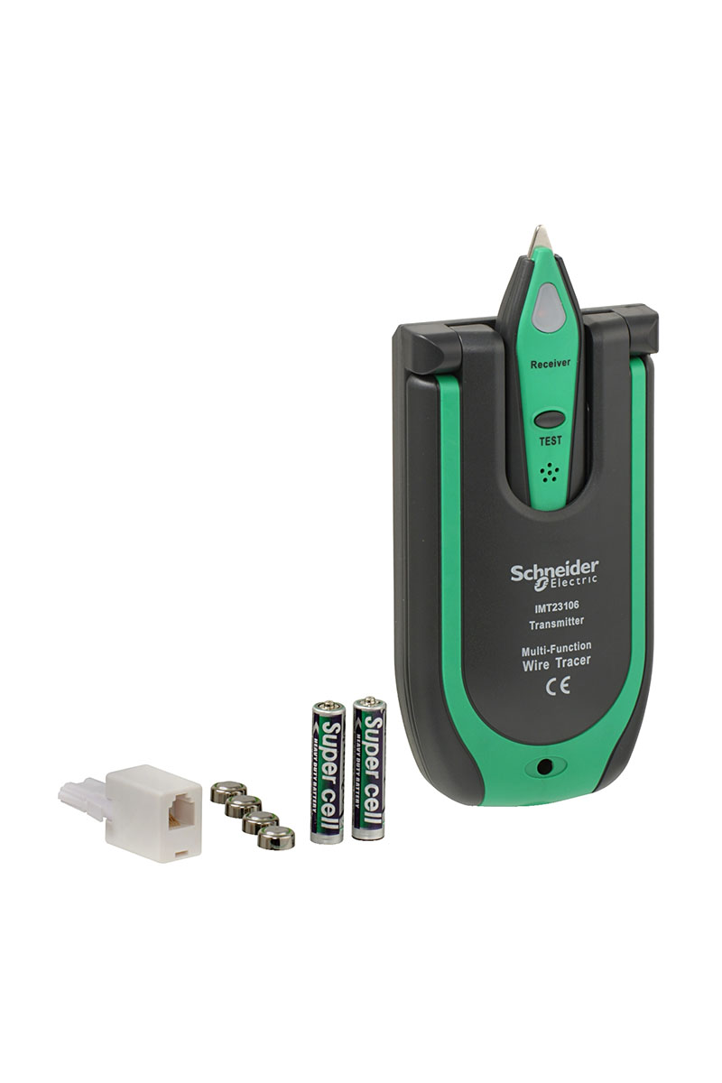 Schneider IMT23222 RN-2018-W42 Dijital Multimetre Schneider IMT23222 RN-2018-W42 Dijital Multimetre