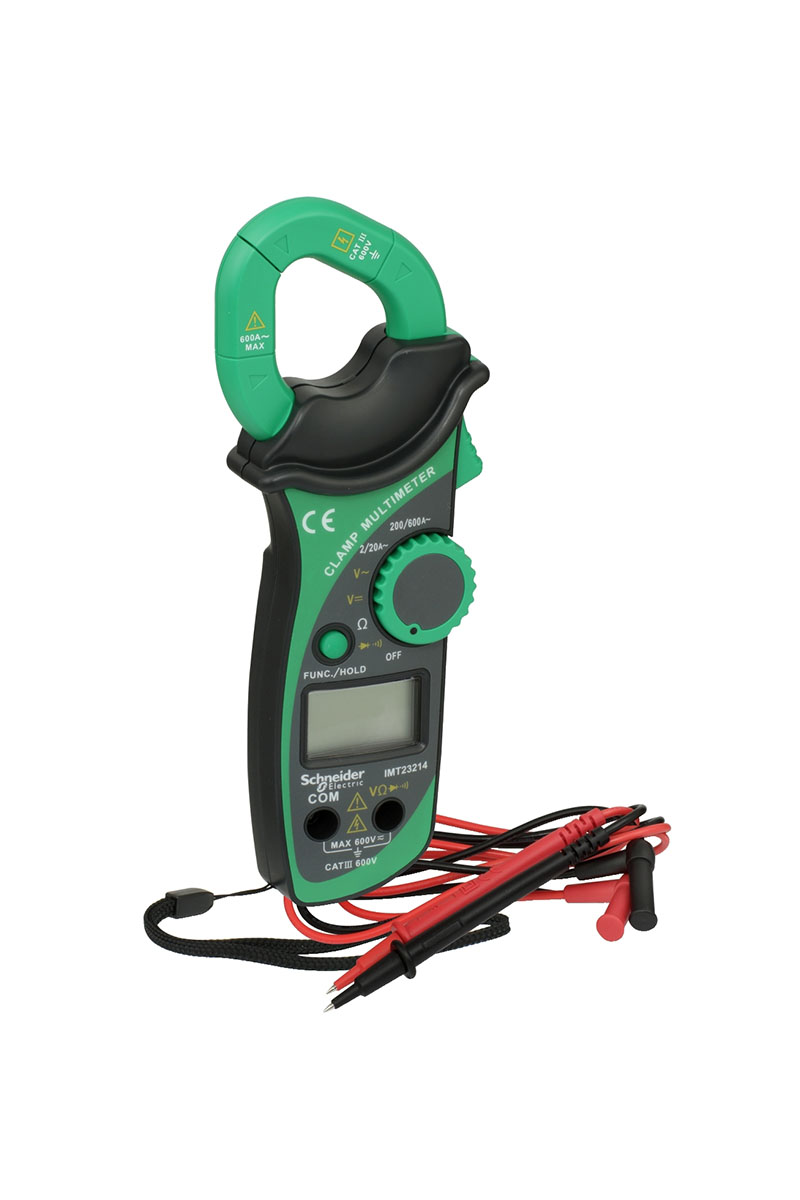 Schneider IMT23106 Thorsman Bili Bili Kablo Test Cihazı Schneider IMT23106 Thorsman Bili Bili Kablo Test Cihazı