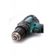 Makita DDF453SFE3 18V Li Üç Akülü Darbesiz Matkap Vidalama Makita DDF453SFE3 18V Li Üç Akülü Darbesiz Matkap Vidalama