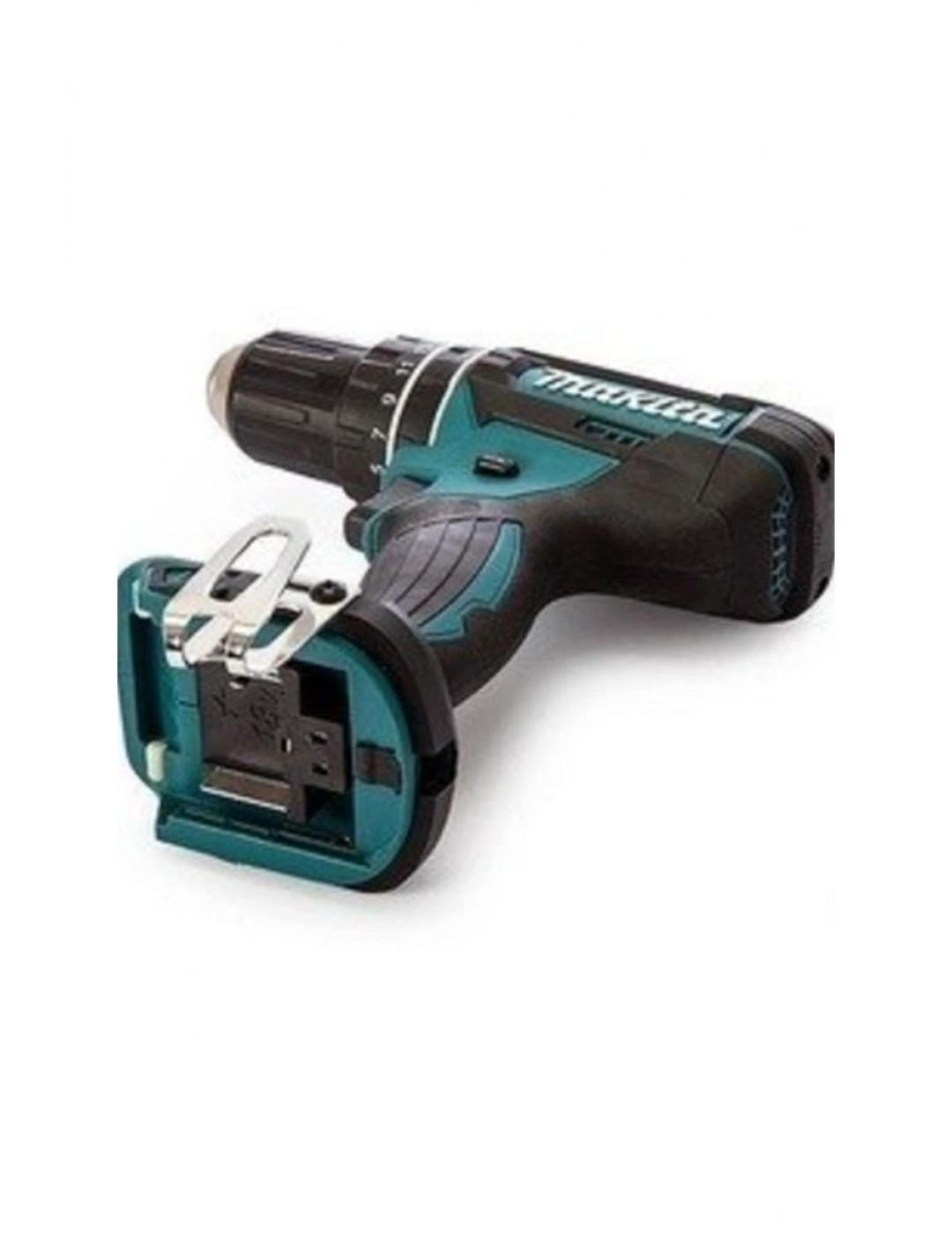 Makita DDF453SFE3 18V Li Üç Akülü Darbesiz Matkap Vidalama Makita DDF453SFE3 18V Li Üç Akülü Darbesiz Matkap Vidalama