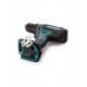 Makita DDF453SFE3 18V Li Üç Akülü Darbesiz Matkap Vidalama Makita DDF453SFE3 18V Li Üç Akülü Darbesiz Matkap Vidalama