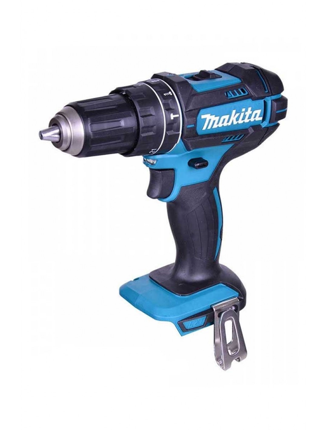 Makita DHP482Z 18V Li Akülü Darbeli Matkap Vidalama Makita DHP482Z 18V Li Akülü Darbeli Matkap Vidalama
