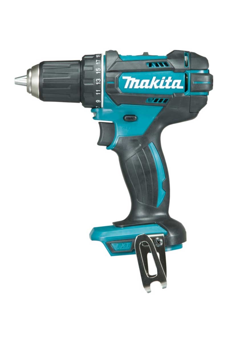 Makita DHP482Z 18V Li Akülü Darbeli Matkap Vidalama