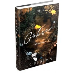 Gökçen - 3: Güz Yağmurları Gökçen - 3: Güz Yağmurları