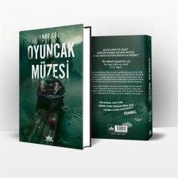 Oyuncak Müzesi 1 Oyuncak Müzesi 1