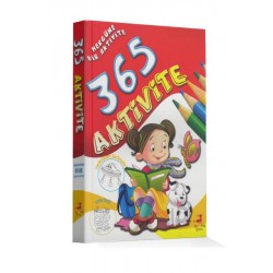 Her Güne Bir Aktivite Her Güne Bir Aktivite