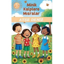 Minik Kalplere Mısralar Minik Kalplere Mısralar