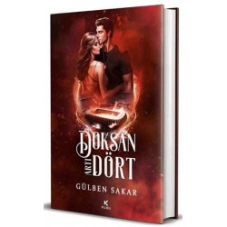 Doksan Artı Dört - 1 Doksan Artı Dört - 1