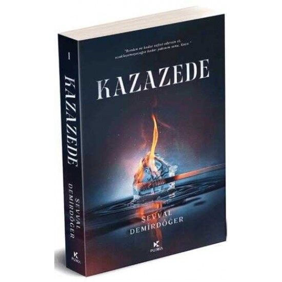 Kazazede - 1 Kazazede - 1