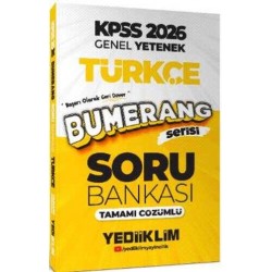 2026 KPSS Genel Yetenek 2026 KPSS Genel Yetenek