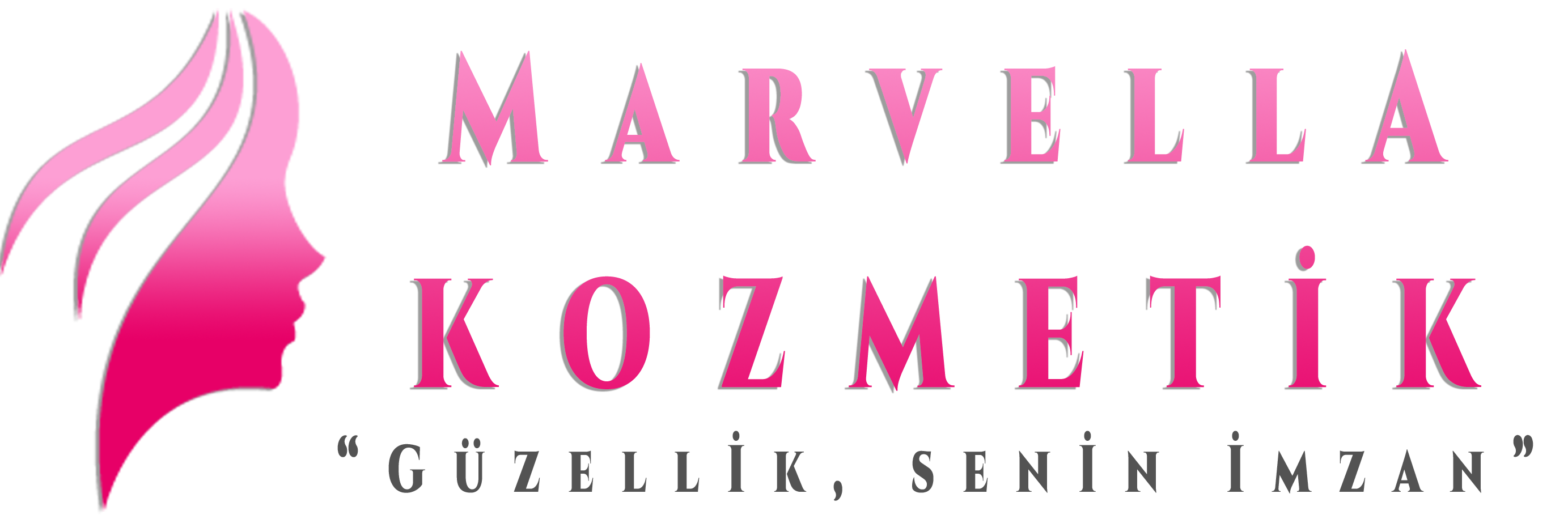 Kozmetik E-Ticaret Web Sitesi Demosu