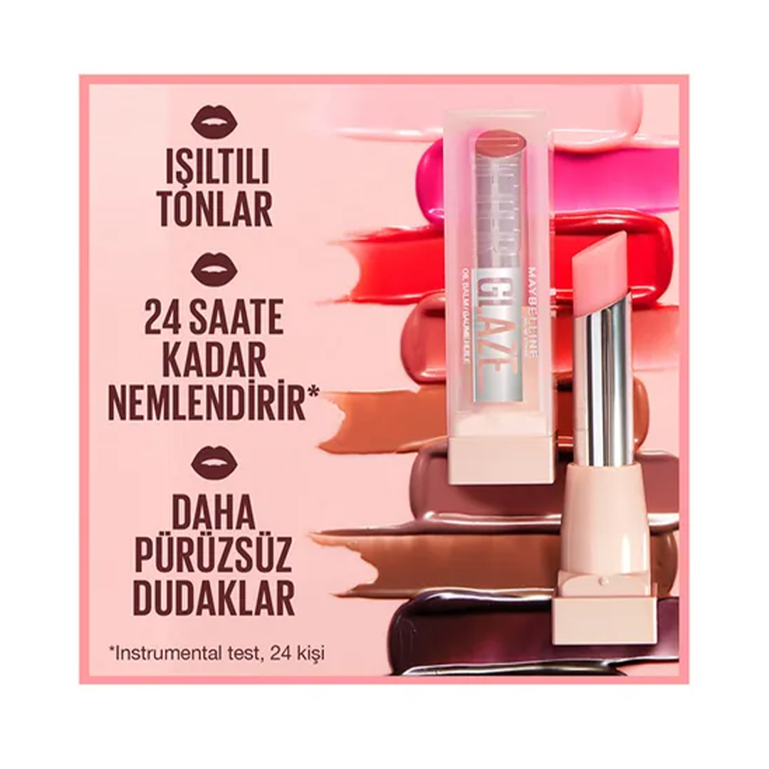 Superstay Teddy Tint 35 Superstay Teddy Tint 35