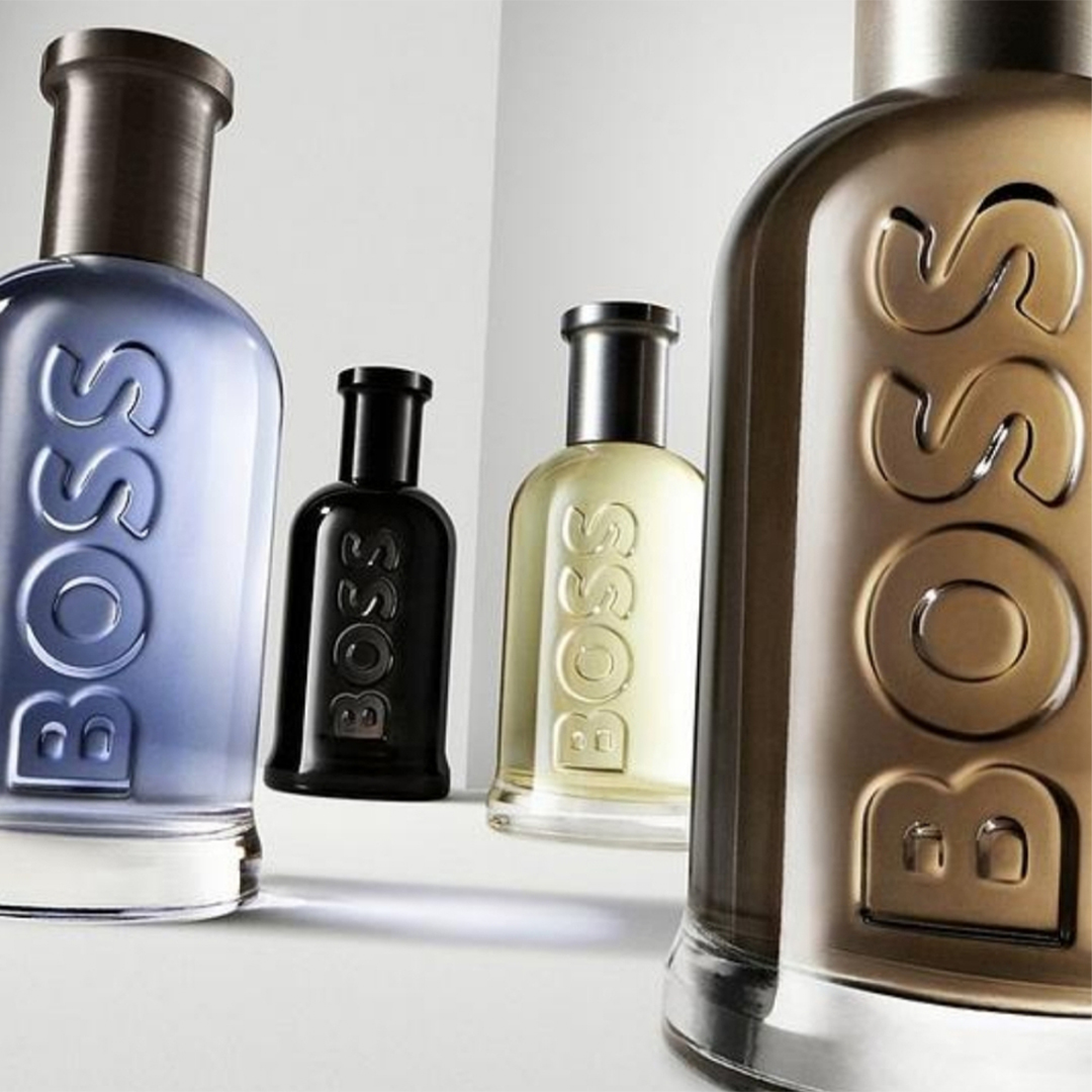 Hugo Boss Bottled Infinite Edp Erkek Parfüm 100ml